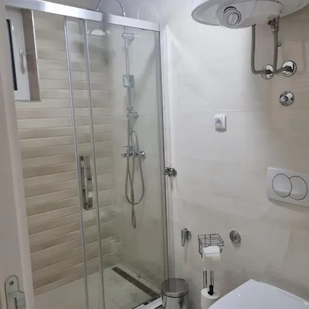 Stan Slavija Sajmiste