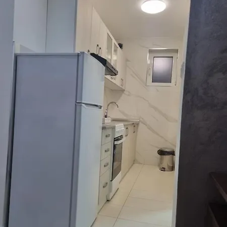 Апартаменты Stan Slavija