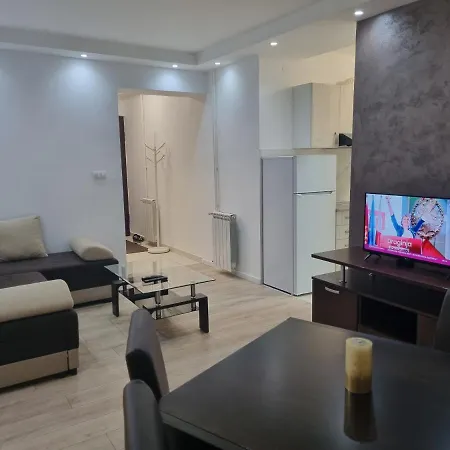 Stan Slavija Sajmiste